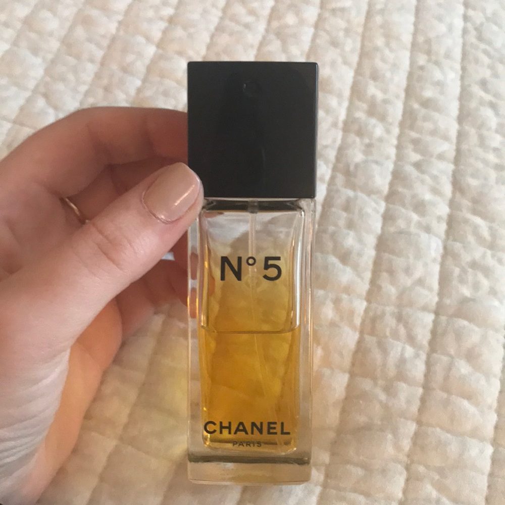 CHANEL Paris No. 5